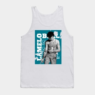 LaMelo Ball Basketball Tank Top